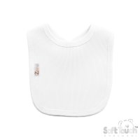 Plain Bibs (30)